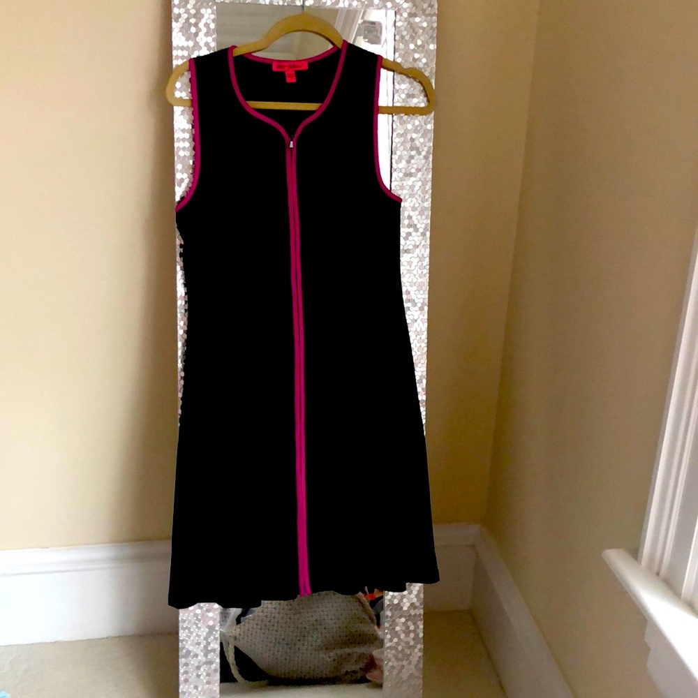 Betsy Johnson dress size 10